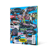 Kenny Scharf "KARBOMBZ!" Book
