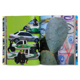 Kenny Scharf "KARBOMBZ!" Book