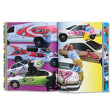 Kenny Scharf "KARBOMBZ!" Book