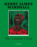 Kerry James Marshall: The Complete Prints 1976–2022