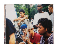 Called Home  Larry CLARK & Living Proof