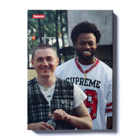 Issue 10: Living Proof Magazine