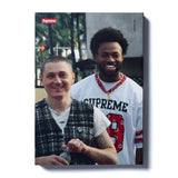 Issue 10: Living Proof Magazine