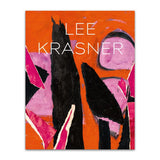 Lee Krasner By Eleanor Nairne