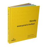 Literally Everyone's Invited - Zip Odes