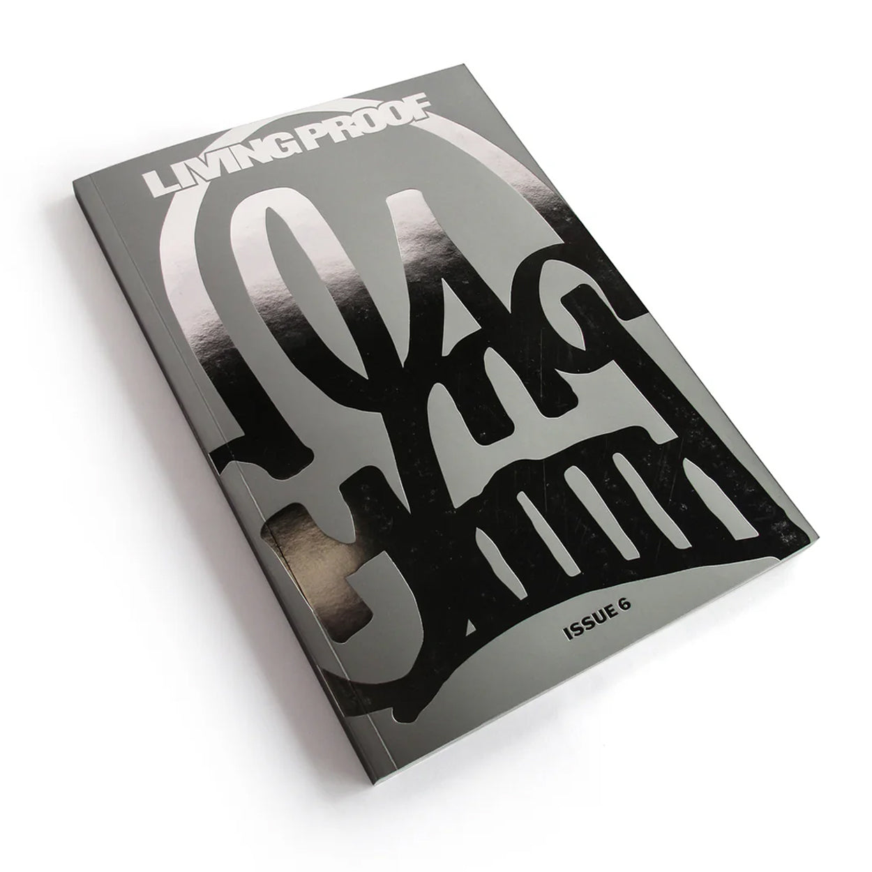 LivingproofMagazineDaleZineSho