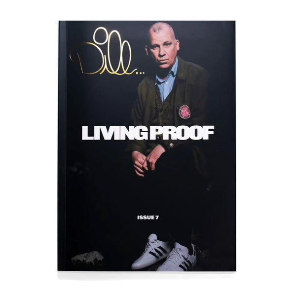 Issue 7: Living Proof Magazine