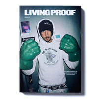 Issue 10: Living Proof Magazine
