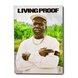 Issue 13. Living Proof Magazine