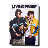 Issue 12: Living Proof Magazine