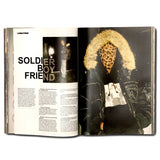 Issue 13. Living Proof Magazine