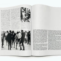 Hard Mod Issue 1 2024 - Nathaniel Matthews