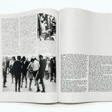 Hard Mod Issue 1 2024 - Nathaniel Matthews