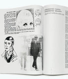 Hard Mod Issue 1 2024 - Nathaniel Matthews
