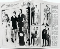 Hard Mod Issue 1 2024 - Nathaniel Matthews