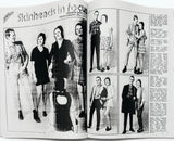 Hard Mod Issue 1 2024 - Nathaniel Matthews