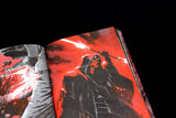 Mauled To Death by J.A. Bæblade