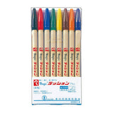 Magic Rashon Fine Pen for Drawing (Non-Permanent Marker)