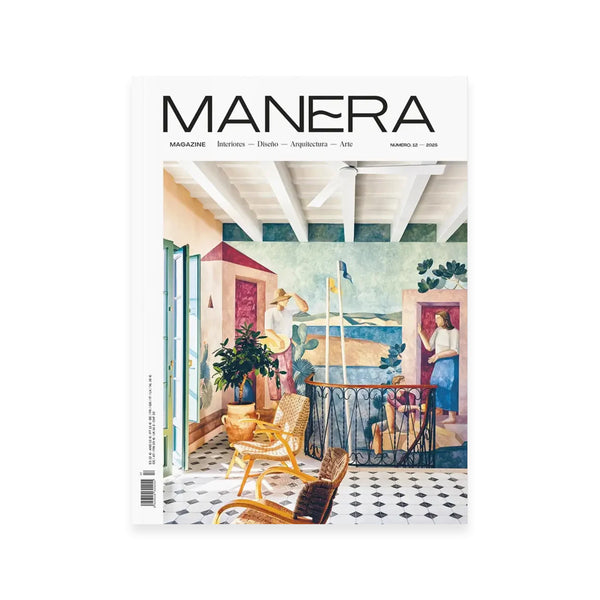 Manera #12