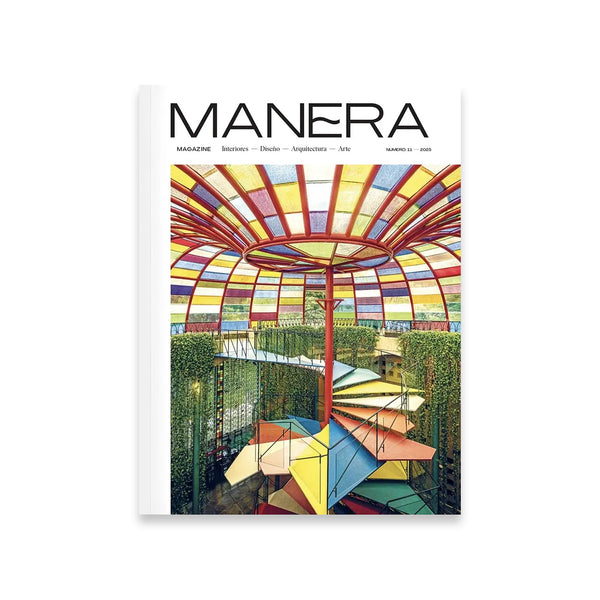 Manera, Issue 11