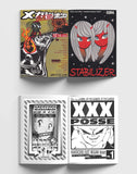 Manga Corps - An archive of Japanese rave artifacts (2nd Edition)