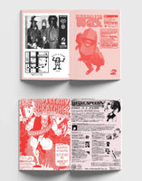 Manga Corps - An archive of Japanese rave artifacts (2nd Edition)