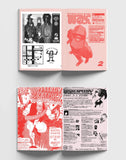 Manga Corps - An archive of Japanese rave artifacts (2nd Edition)