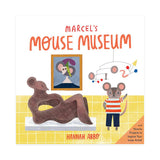 Marcel's Mouse Museum