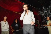 Night People: How to Be a DJ in '90s New York City