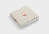 Matchbook Book