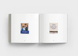 Matchbook Book