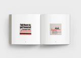 Matchbook Book