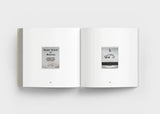 Matchbook Book