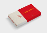 Matchbook Book