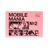 Mobile Mania - Issue 2