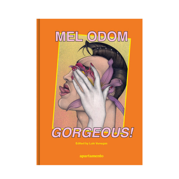 Mel Odom — Gorgeous!