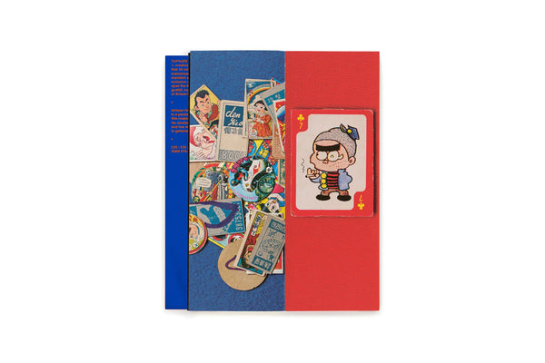 Menko Toys – Dale Zine Shop Menko Toys – Dale Zine Shop