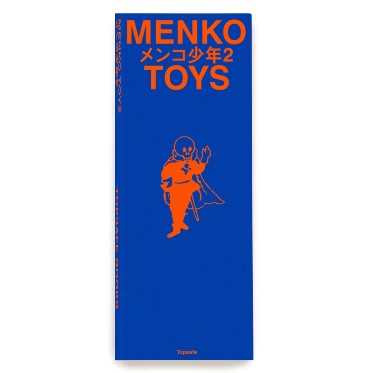 Menko Toys – Dale Zine Shop