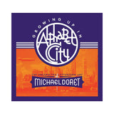Growing Up in Alphabet City: Letterform Art By Michael Doret