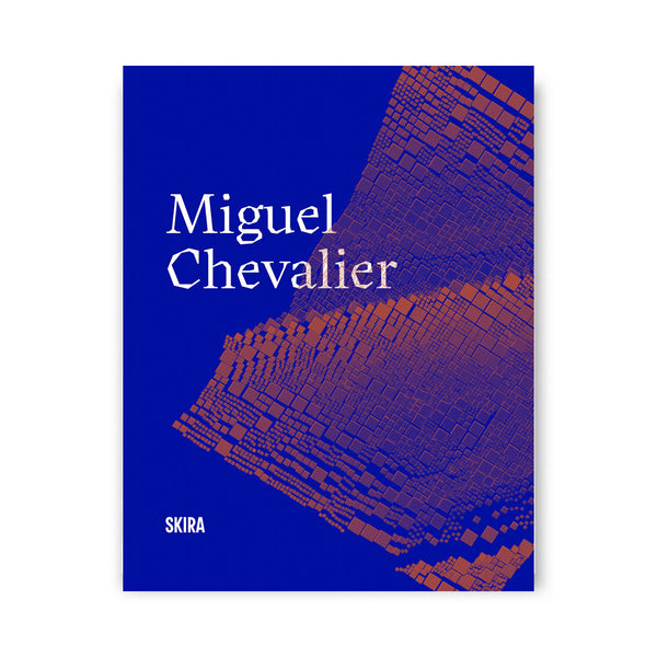 Miguel Chevalier