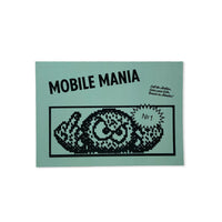 Mobile Mania - Issue 1