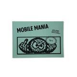 Mobile Mania - Issue 1