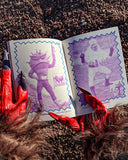 Monster Boom! A tokusastsu baddie fanzine