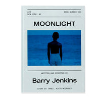 Moonlight Book A24