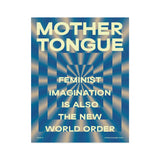 Mother Tongue Magazine issue 08