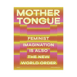 Mother Tongue Magazine issue 08