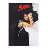 Mulieris n.6 - Homeward