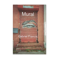 Mural - Gabriel Frances