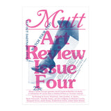 The Mutt Review - Issue Four