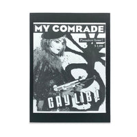 Linda Simpson The My Comrade Anthology